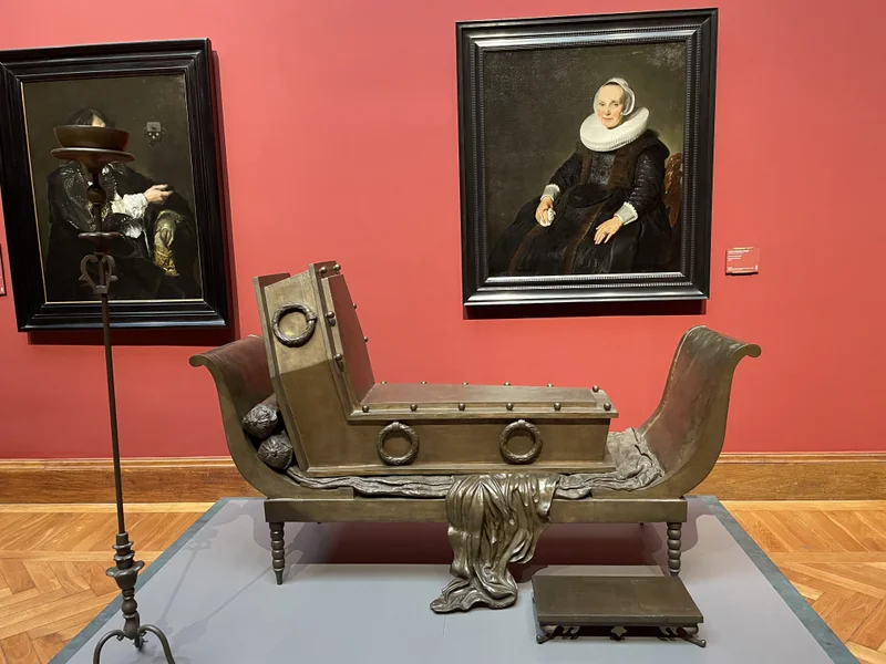 Antwerp Art - gallery image 8