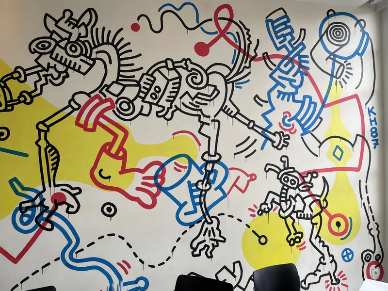 Antwerp Art - gallery image 1