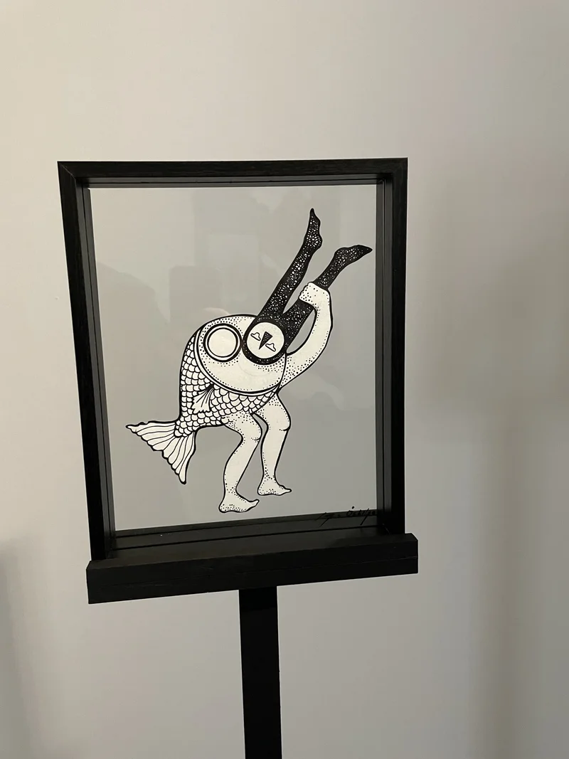 Antwerp Art - gallery image 3