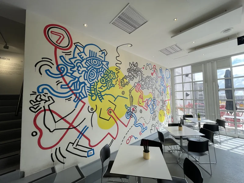 Antwerp Art - gallery image 4