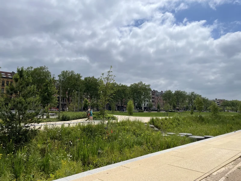 Summer in Antwerp - gallery image 7