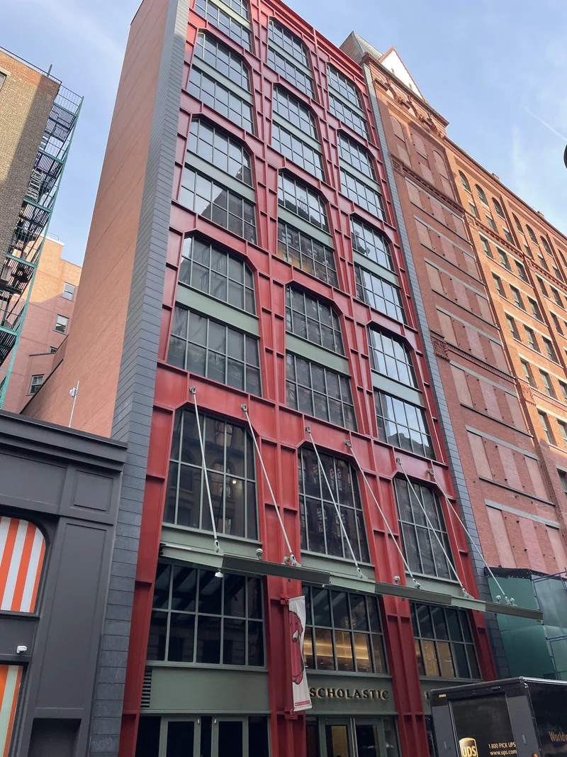 NYC Summer - gallery image 8