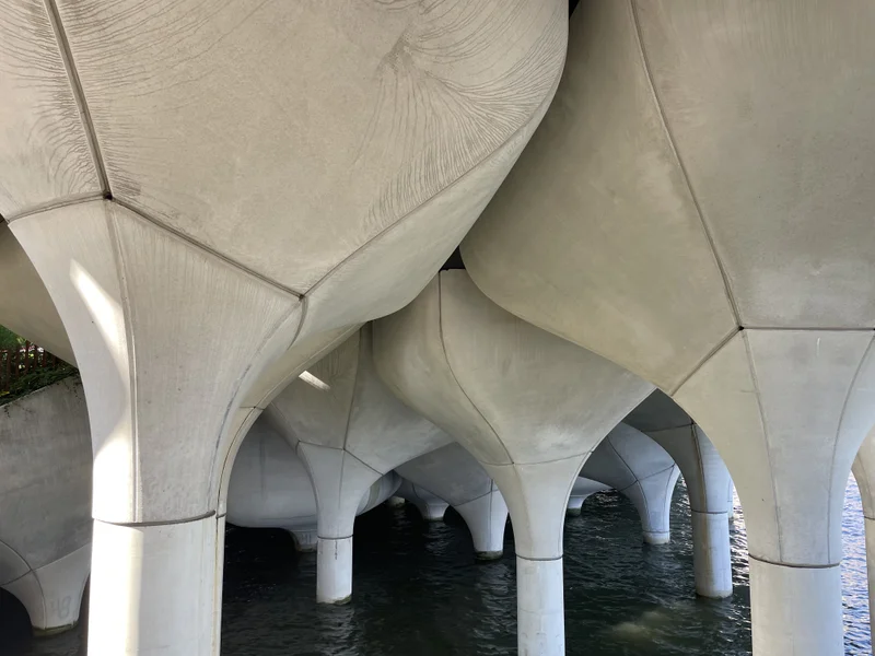 NYC Summer - feature image