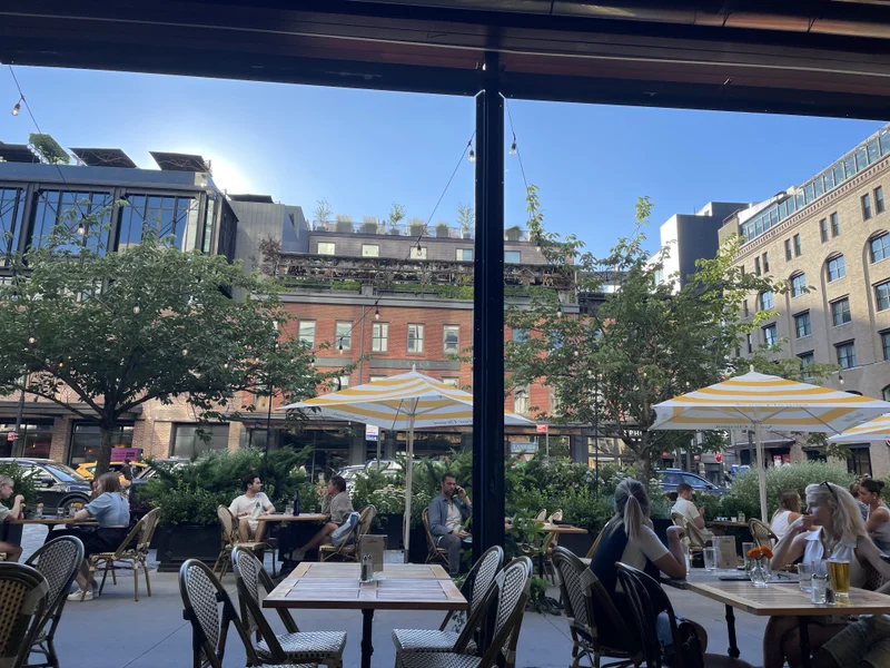 NYC Summer - gallery image 6