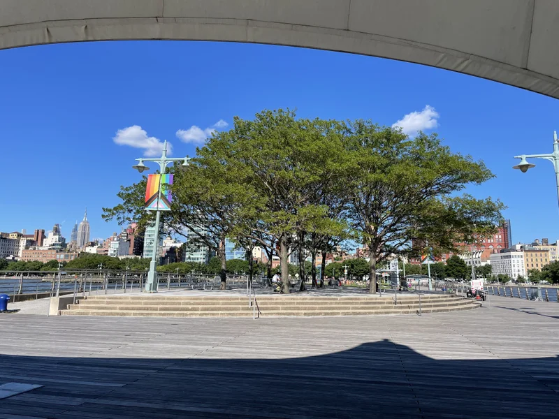 NYC Summer - gallery image 1