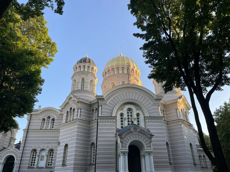 Riga 2024 - gallery image 1