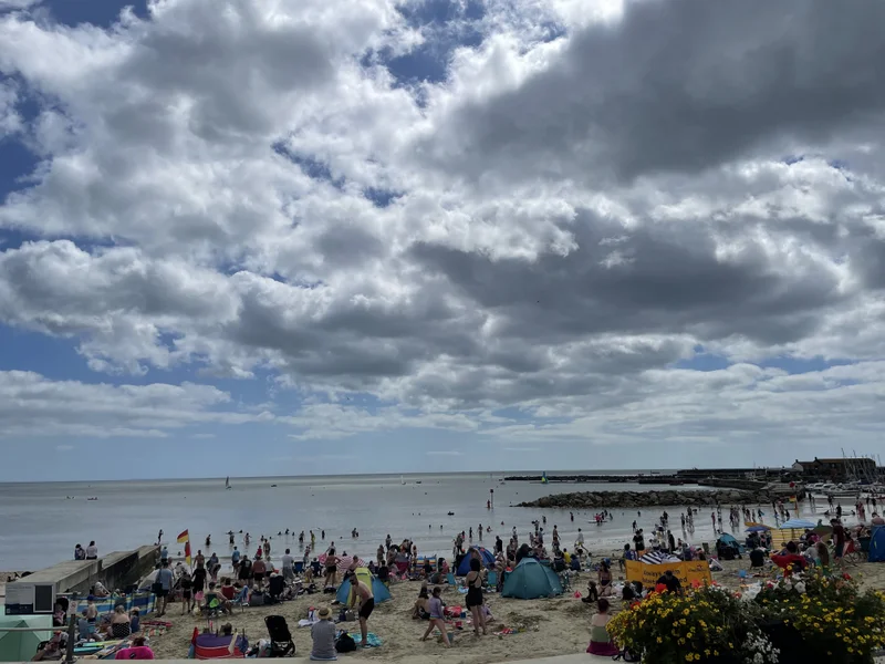 Jurassic Coast - gallery image 2