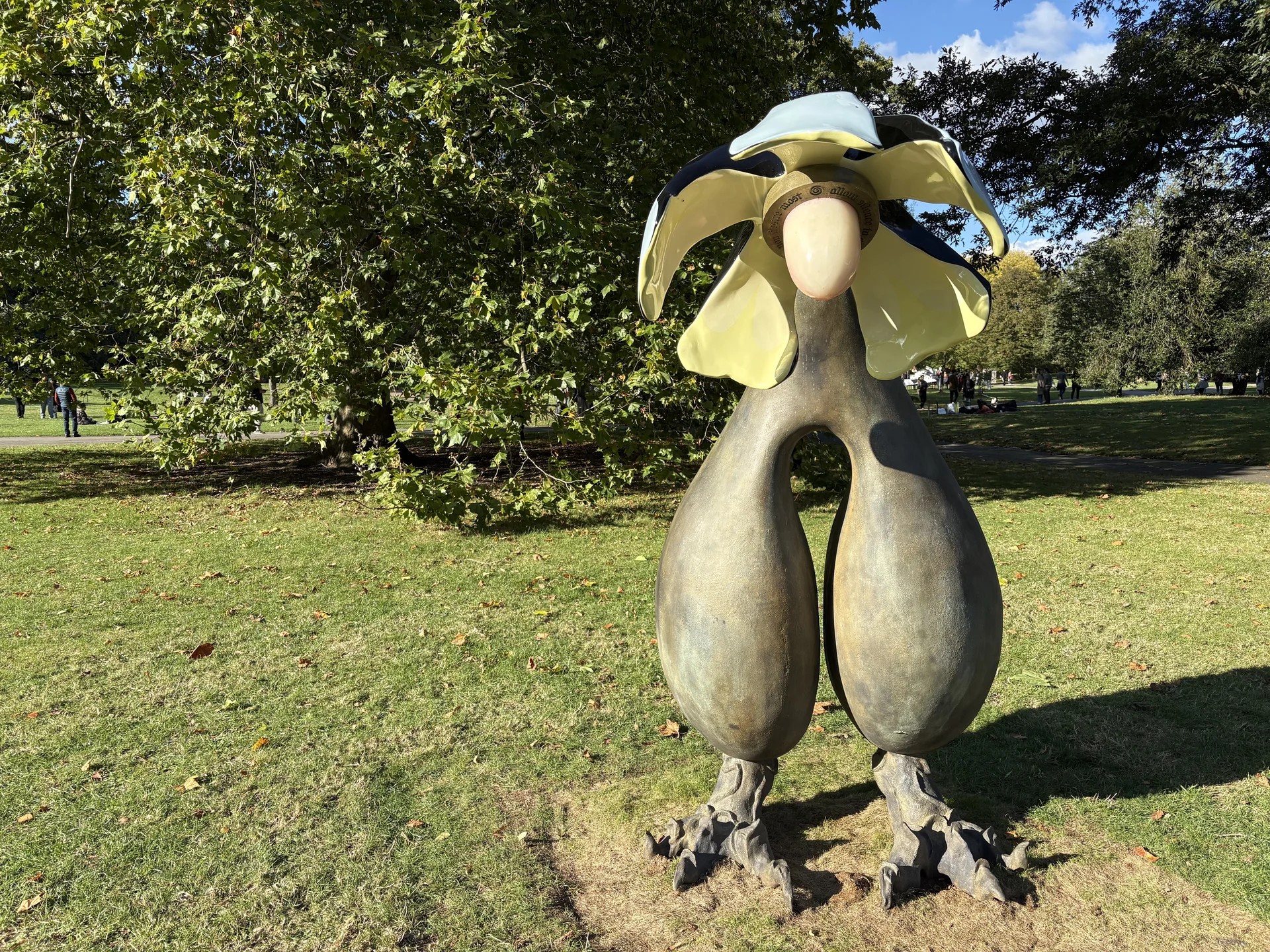 Frieze Sculptures - feature image