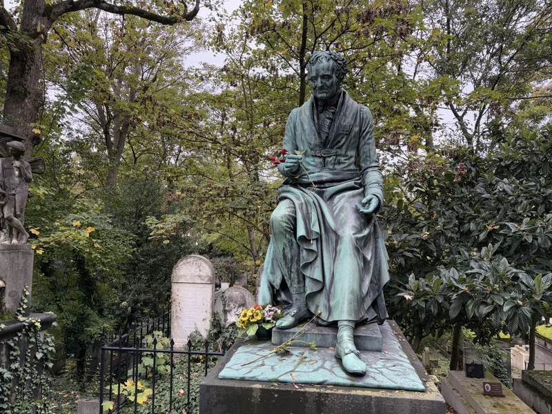 Dead Parisians - gallery image 16