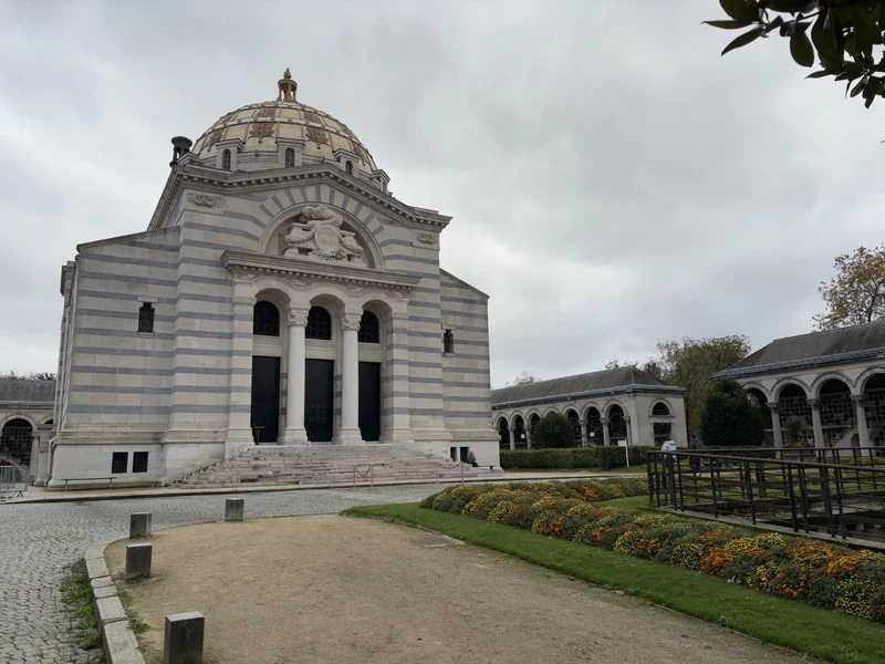 Dead Parisians - gallery image 14