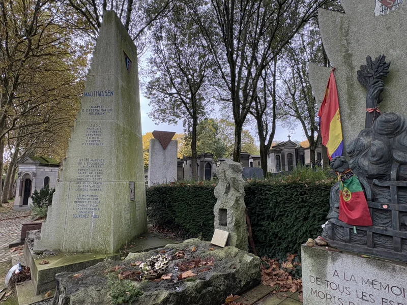 Dead Parisians - gallery image 8