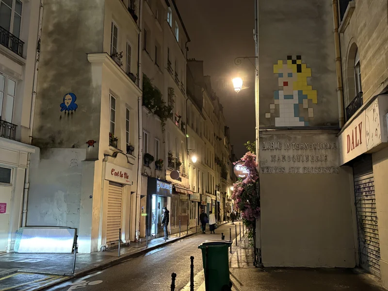 Paris 2024 - gallery image 14