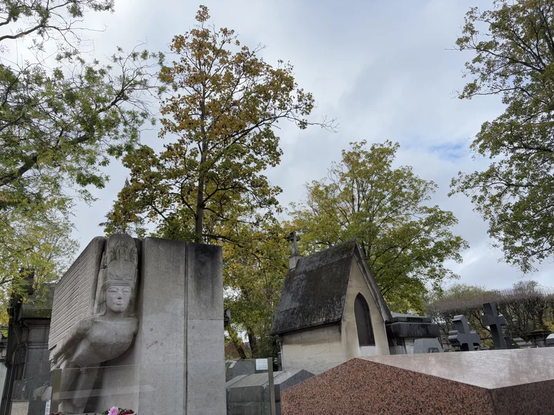 Dead Parisians - gallery image 12