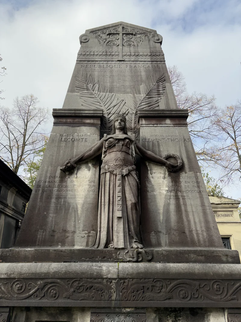 Dead Parisians - gallery image 2