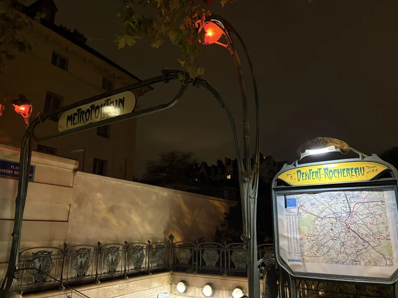 Paris 2024 - gallery image 29