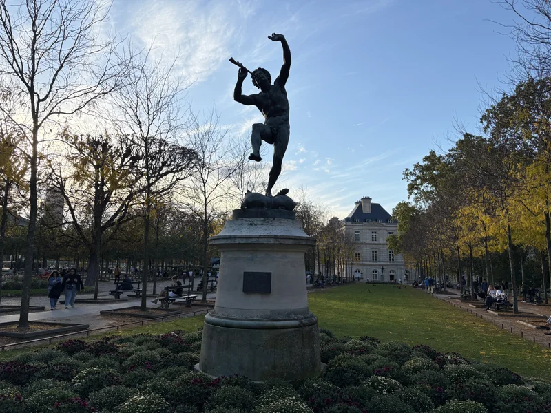 Paris 2024 - gallery image 5