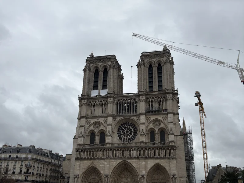 Paris 2024 - gallery image 13