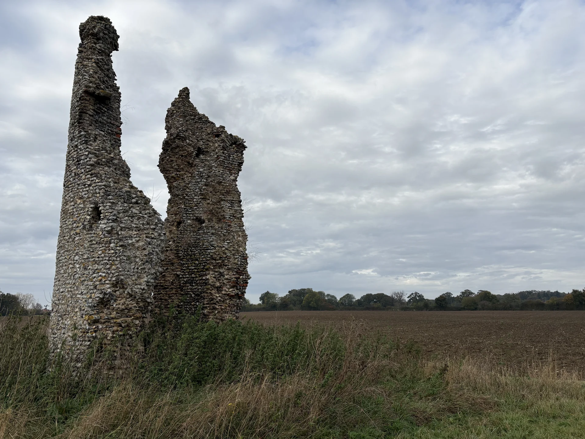 Ruined - feature image