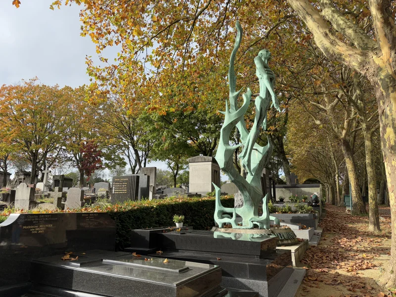 Dead Parisians - gallery image 11