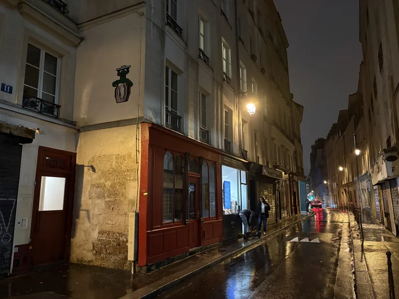 Paris 2024 - gallery image 15