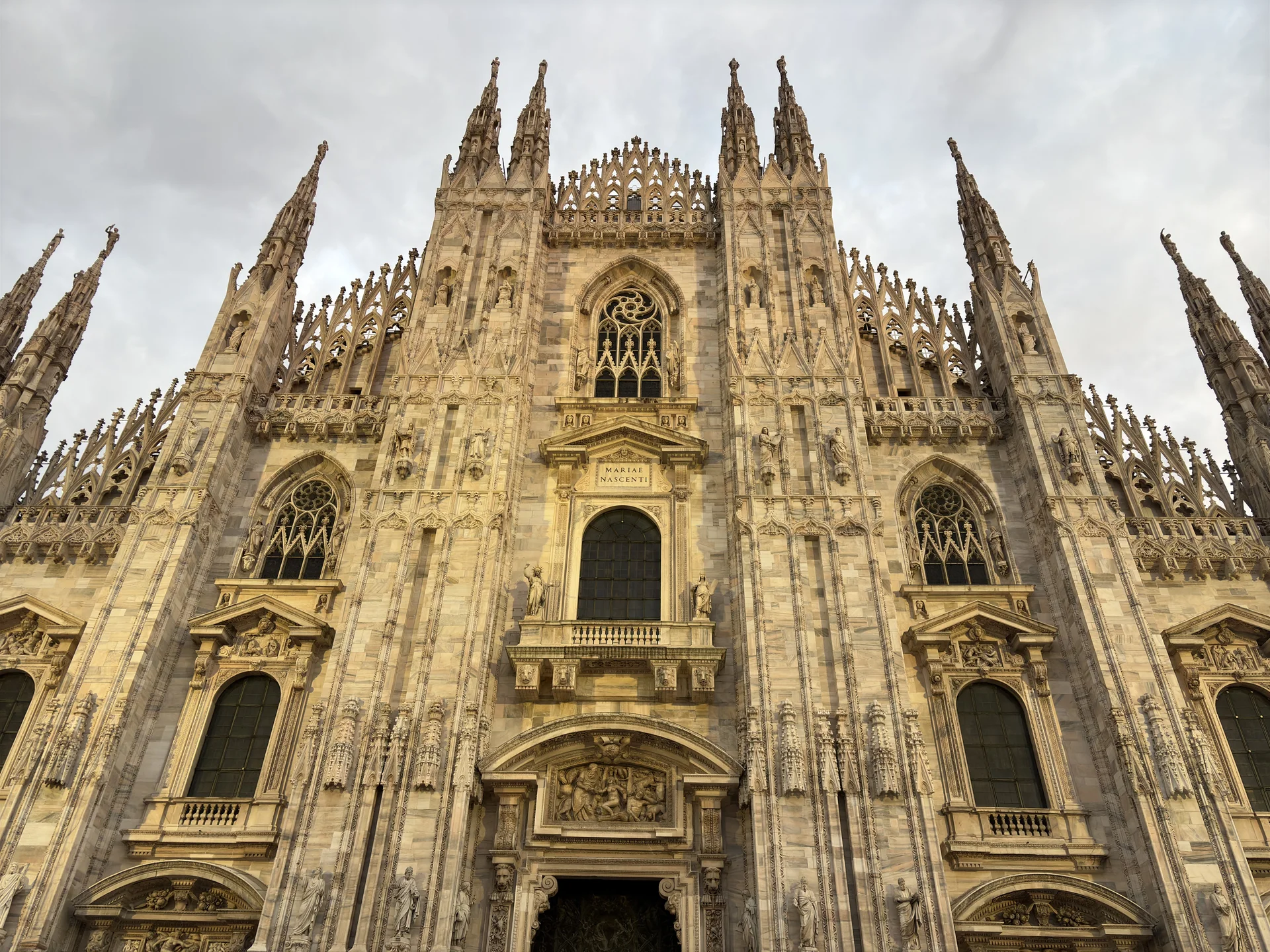 Milano 2024 - feature image