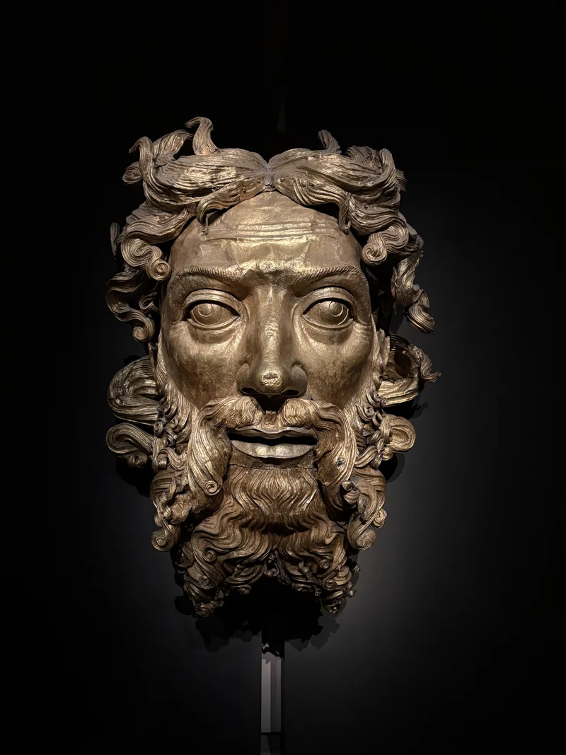 Milan Sculptures - gallery image 2