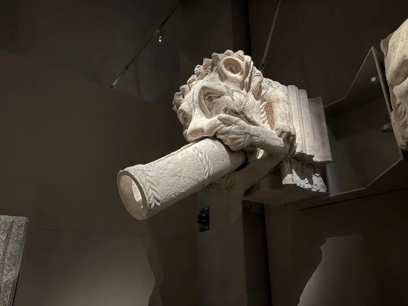 Milan Sculptures - gallery image 3