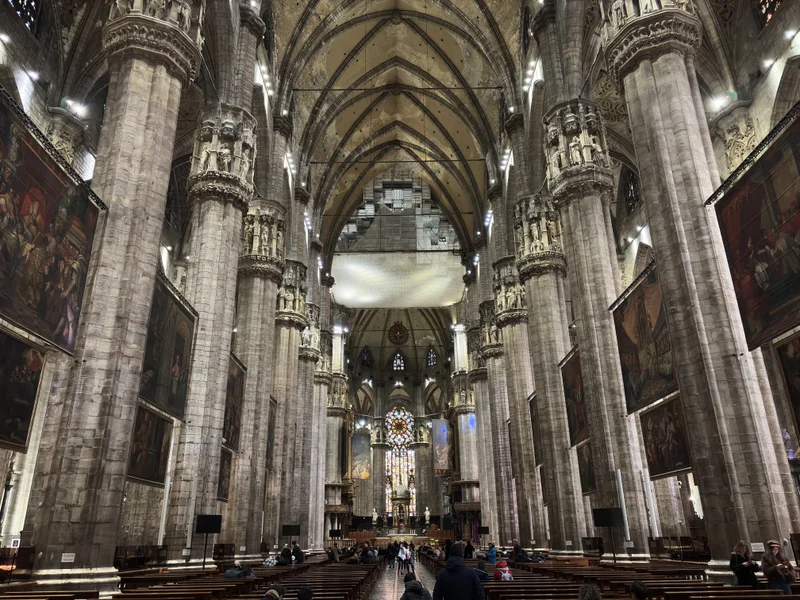 Milano 2024 - gallery image 8