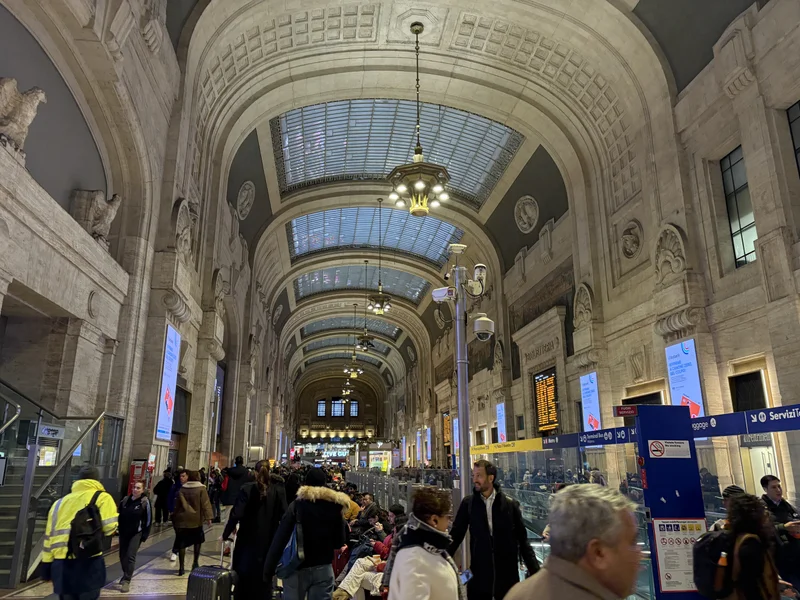 Milano 2024 - gallery image 1