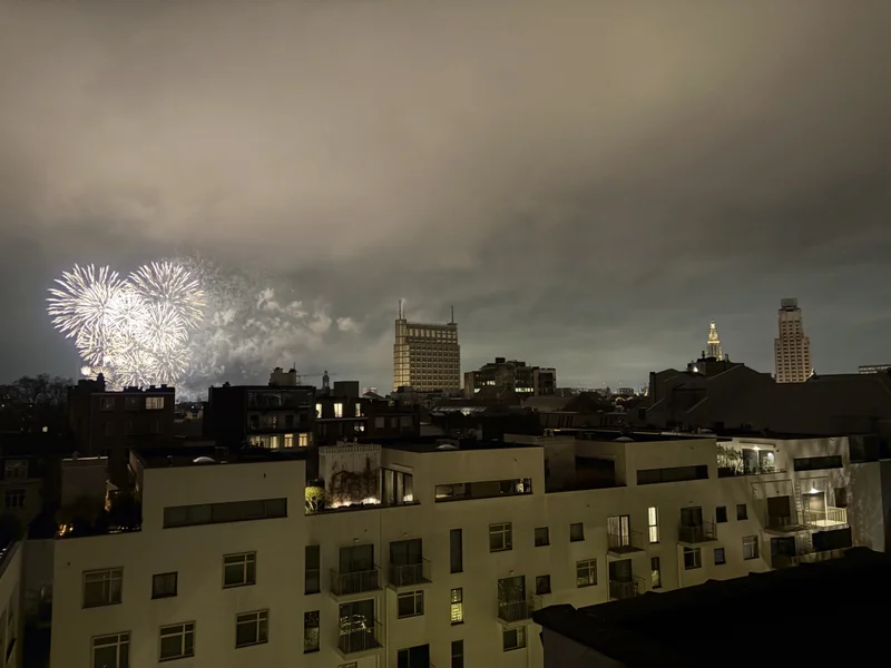 Antwerp 2025 - gallery image 7