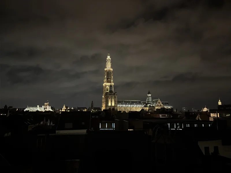 Antwerp 2025 - gallery image 8