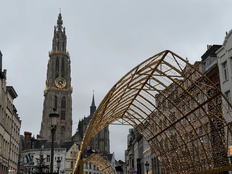 Antwerp 2025 - gallery image 2