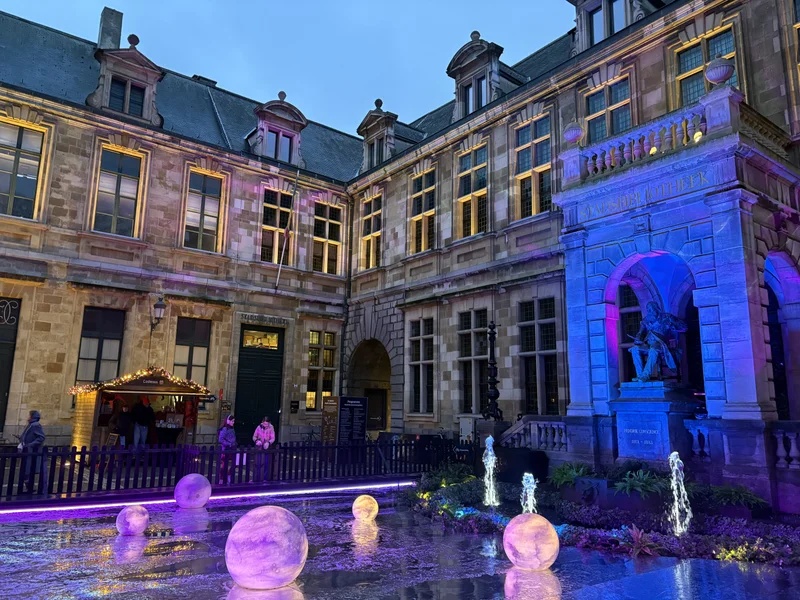 Antwerp 2025 - gallery image 4