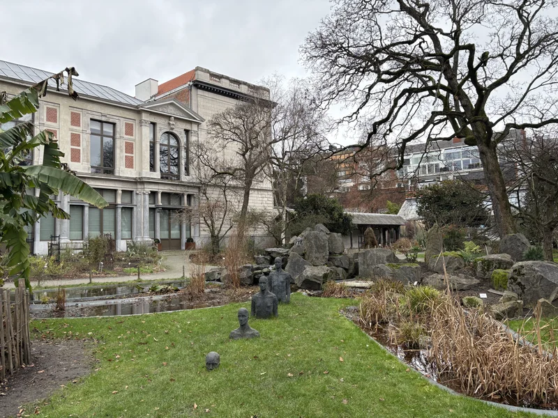 Antwerp 2025 - gallery image 9